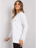 Blúzka RV BZ 7213.20 biela
