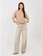 Blúzka RV BZ A1091.16 dark lilac