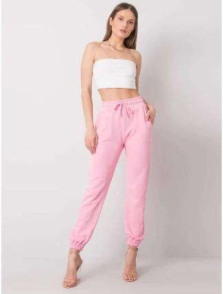 Tepláky RV DR 6120.03P ružová