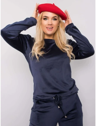 Súprava RV KMPL 6085.05 tmavomodrá