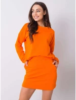 Súprava RV KMPL 6105.18x oranžová