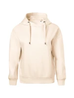 Dámska mikina Moon almond