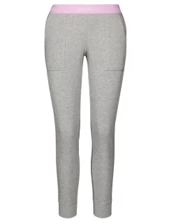 Dámske tepláky QS5716E-XRQ - Calvin Klein