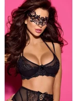 Podprsenka s kosticami Asteroide V-5901 - Axami Podprsenka s kosticami Asteroide V-5901 - Axami