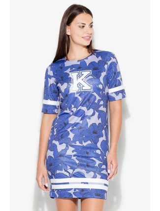 Denné šaty model 111826 Katrus