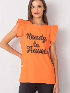 Blúzka model 167958 Fancy