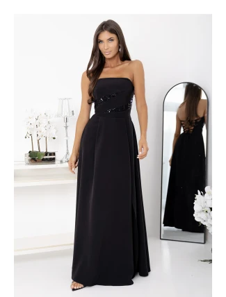 Dlhé šaty model 222675 With You