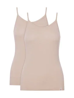 Henderson Dámske tričko 42861 Blue 3 A'2 S-2XL viskóza