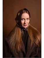 Apaszka Art Of Polo 26480 Betty