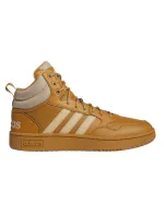 Adidas Hoops 3.0 Mid Basketball Wtr M IF2636 obuv