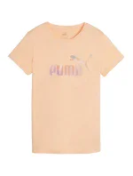 Puma ESS+ Summer Daze Tee W 679921 45 tričko