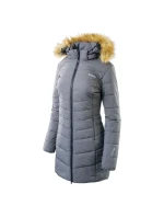 Hi-Tec Lady Gveni Quilted Coat W 92800326670