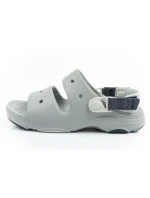 Sandále Crocs Classic All Terain M 207711-007