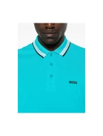 Polo BOSS Paddy Light/Pastel Blue (50469055-452)