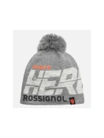 Čiapka Rossignol Pro Hero šedá