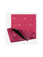 Rossignol Rossi Warm Neck Pink Mantel