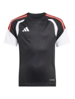 Detský tréningový dres adidas Tiro 26 Competition Training Jersey black KA7607