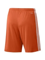 Pánske šortky Squadra 21 Short M GN8084 - Adidas