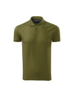 Pánske polo tričko Grand M MLI-259A3 - Malfini