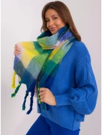 Šatka AT SZ 2313501.97 kobalt