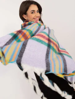 Šatka AT SZ 231501.03X svetlo fialová