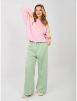 Súprava IT KMPL 22227.85 pistácie Súprava IT KMPL 22227.85 pistácie