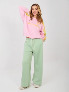 Súprava IT KMPL 22227.85 pistácie