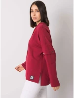 Blúzka RV BZ 7228.64 gaštanová Blúzka RV BZ 7228.64 gaštanová