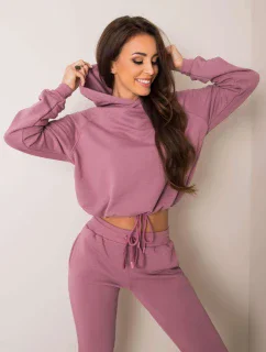 Súprava RV KMPL 5757.87 tmavo ružová