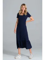 Dámske šaty M827 - Figl