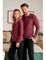 Pánske pyžamo 5238 plus - Doctornap Pánske pyžamo 5238 plus - Doctornap