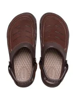 Crocs Yukon Vista II LR Clog M 207689 23D dreváky