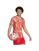 Adidas FC Bayern Pre-Match JSY M Košeľa JD8335 muži Adidas FC Bayern Pre-Match JSY M Košeľa JD8335 muži