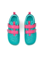 Affenzahn Sneaker Knit Happy Owl Jr Topánky 00397-30003