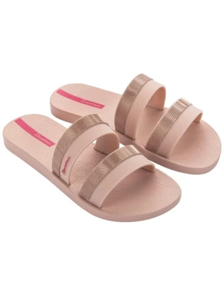 Dámske žabky Ipanema Mesh Slide W 83649 BB780 Dámske žabky Ipanema Mesh Slide W 83649 BB780