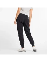 New Balance Sport Fleece Jogger W WP43805BK Dámske nohavice