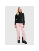 Dámske fleecové termoprádlo (vrchné) 4F 4FWAW25UFLEF063-20S