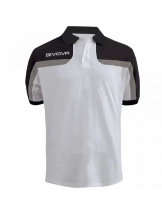 Pánska polokošeľa Spring M MA018 0310 - Givova Pánska polokošeľa Spring M MA018 0310 - Givova