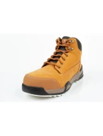 Pánska ochranná pracovná obuv Regatta Invective Sbp M Trk133