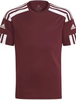 Mládežnícke tričko Squadra 21 GN8090 - Adidas