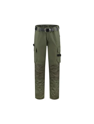 Pracovné nohavice Malfini Twill Cordura MLI-T63TA