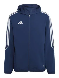 Pánska mikina Tiro 23 League M HZ9067 - Adidas