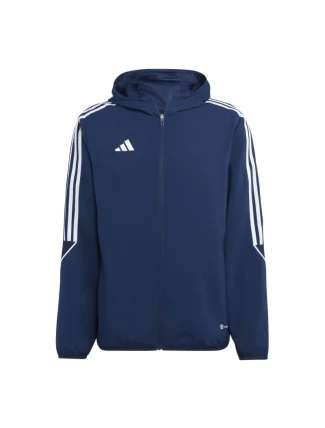 Pánska mikina Tiro 23 League M HZ9067 - Adidas