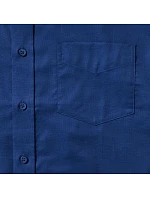 Russell Athletic 932M Košeľa Oxford s dlhým rukávom 11.932M oxford blue Russell Athletic 932M Košeľa Oxford s dlhým rukávom 11.932M oxford blue