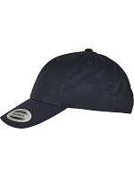 Flexfit 7706RS 6-panelová snapbacková čiapka „Recycled“ 55.06RS tmavomodrá Flexfit 7706RS 6-panelová snapbacková čiapka „Recycled“ 55.06RS tmavomodrá