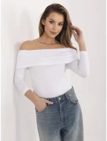 Blúzka RV BZ A1194.25 biela