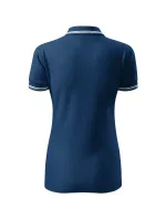 Polokošeľa Urban midnight blue