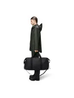 Cestovná taška 14210 01 black - Rains