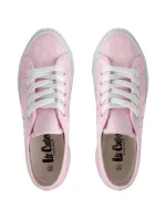 Dámske W LCW-23-31-1781LA Light Pink with White - Lee Cooper