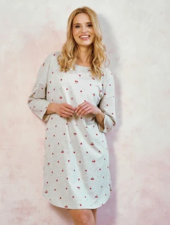 3431 NOČNÁ KOŠEĽA ADELE S-XL